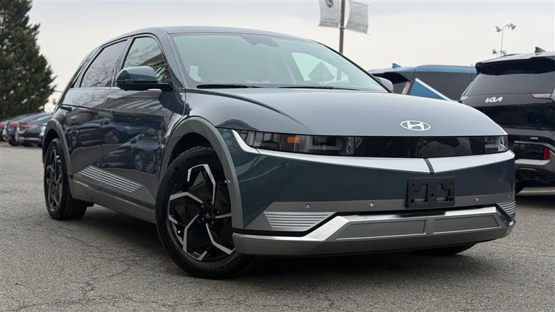 used 2024 Hyundai IONIQ 5 car, priced at $25,995