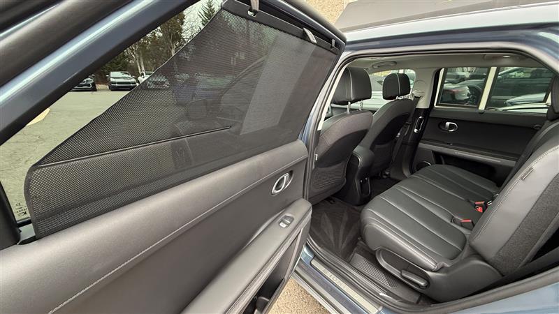 used 2024 Hyundai IONIQ 5 car, priced at $25,995