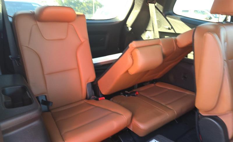 used 2023 Kia Telluride car, priced at $36,995