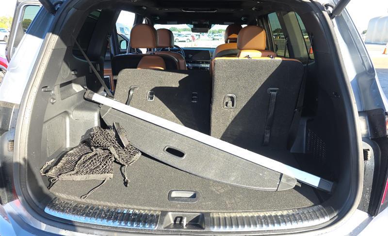 used 2023 Kia Telluride car, priced at $36,995