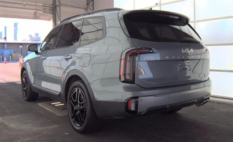 used 2023 Kia Telluride car, priced at $36,995