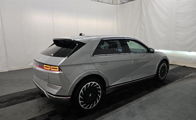 used 2023 Hyundai IONIQ 5 car, priced at $24,995