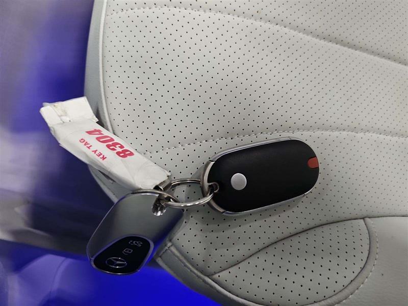 used 2023 Mercedes-Benz EQE 350 car, priced at $33,995