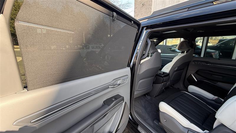 used 2025 Kia EV9 car, priced at $45,995