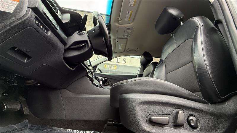 used 2019 Kia Niro Plug-In Hybrid car, priced at $14,995