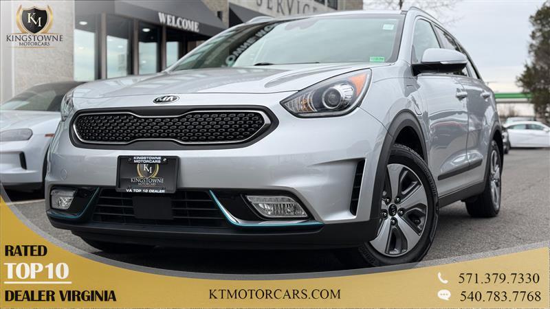 used 2019 Kia Niro Plug-In Hybrid car, priced at $14,995