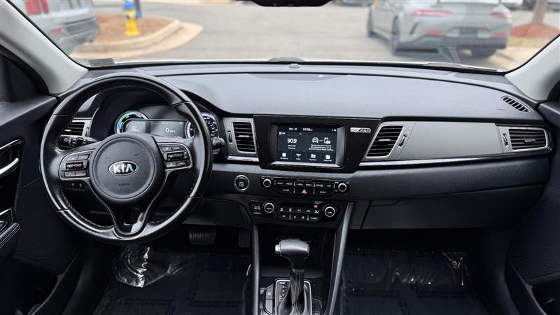 used 2019 Kia Niro Plug-In Hybrid car, priced at $14,995