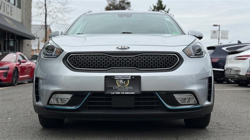 used 2019 Kia Niro Plug-In Hybrid car, priced at $14,995