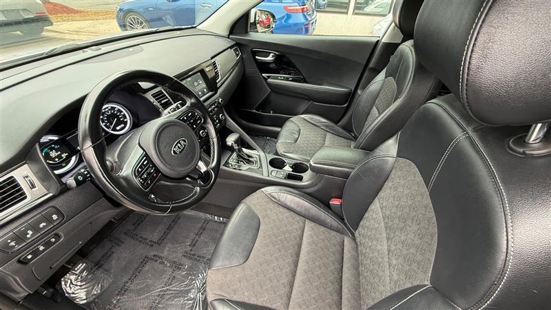 used 2019 Kia Niro Plug-In Hybrid car, priced at $14,995