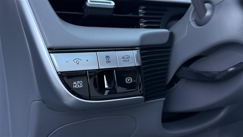 used 2024 Hyundai IONIQ 5 car, priced at $26,995