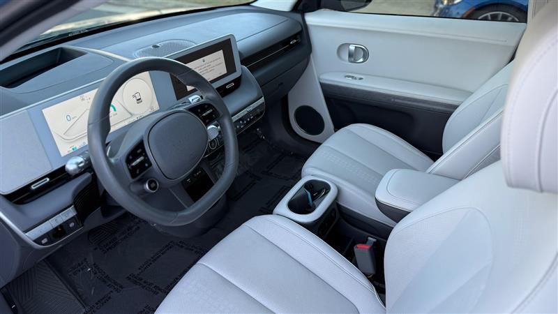 used 2024 Hyundai IONIQ 5 car, priced at $26,995