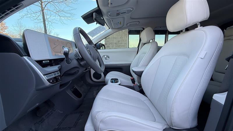 used 2024 Hyundai IONIQ 5 car, priced at $26,995
