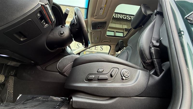 used 2023 Genesis GV80 car, priced at $41,995