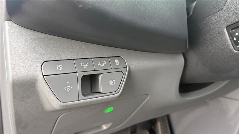 used 2024 Kia EV9 car, priced at $39,995