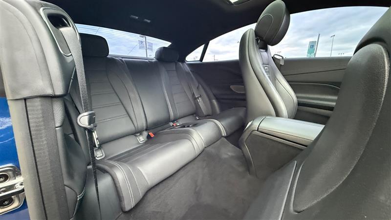 used 2023 Mercedes-Benz AMG E 53 car, priced at $50,995