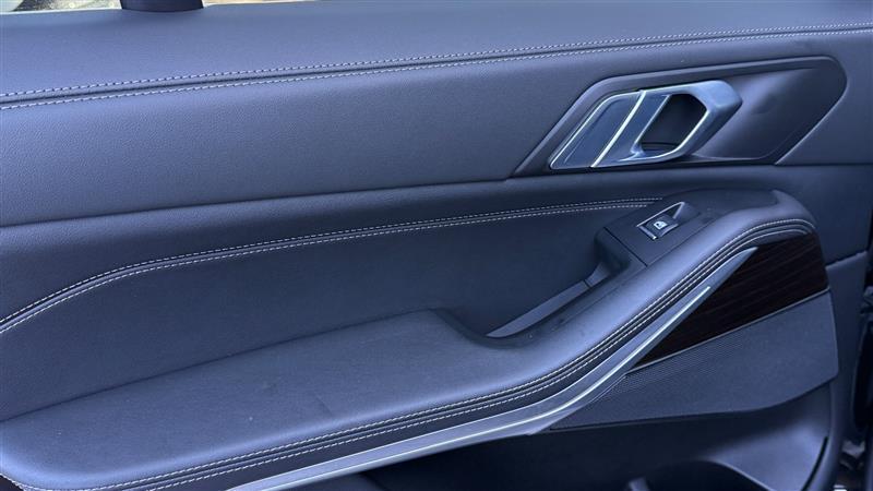 used 2024 BMW X5 car, priced at $43,995