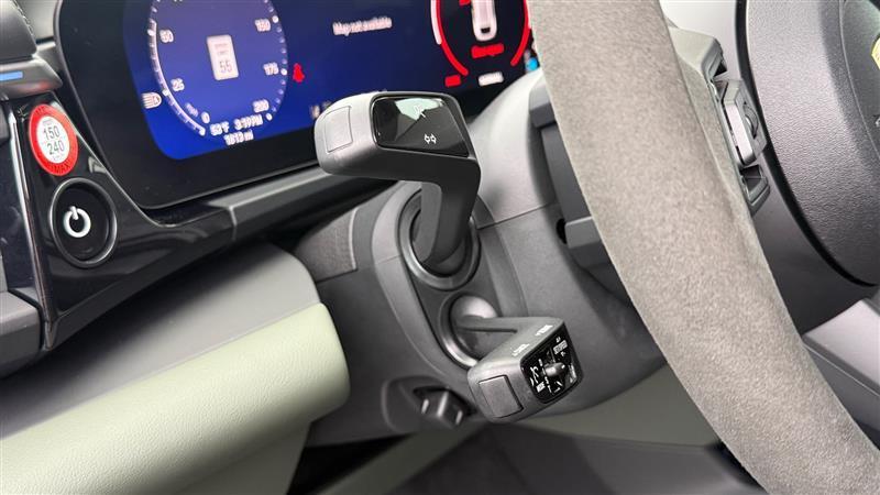 used 2024 Porsche Macan car, priced at $58,995