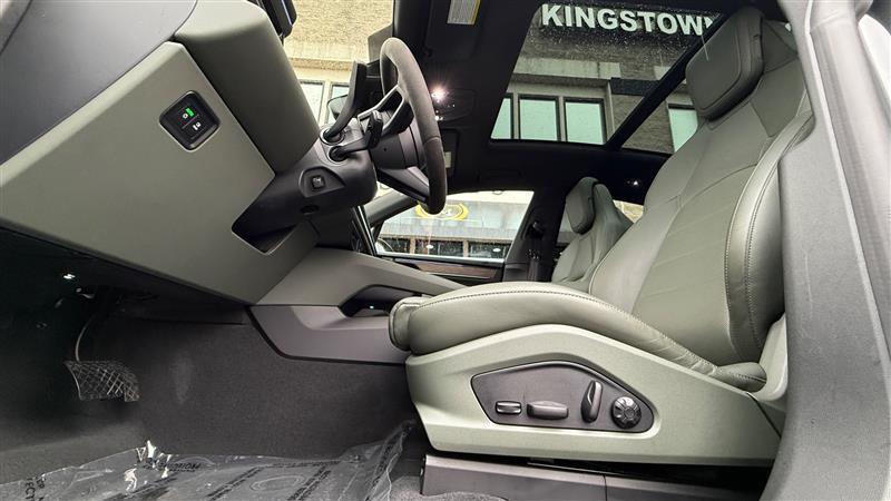 used 2024 Porsche Macan car, priced at $58,995