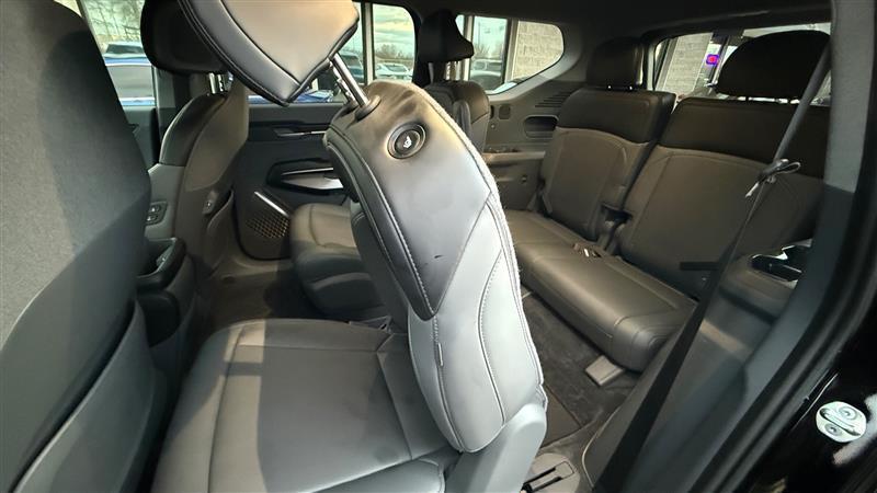 used 2024 Kia EV9 car, priced at $31,995