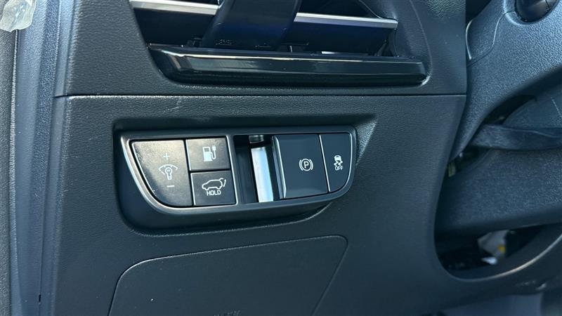 used 2023 Kia EV6 car, priced at $25,995