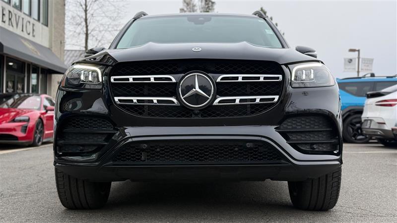 used 2023 Mercedes-Benz GLS 450 car, priced at $58,995