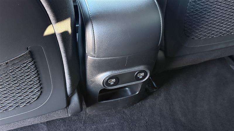 used 2023 Hyundai IONIQ 5 car, priced at $18,995