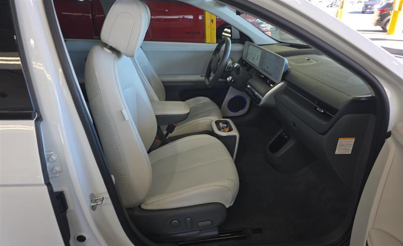 used 2024 Hyundai IONIQ 5 car, priced at $25,995