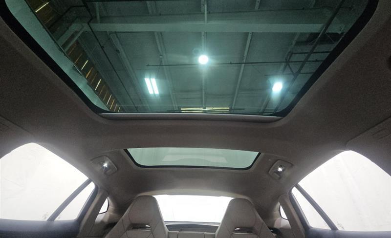 used 2025 Porsche Panamera car, priced at $93,995