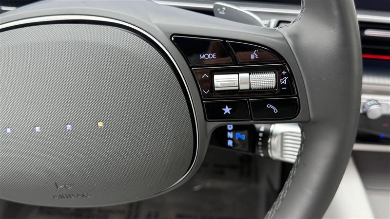 used 2024 Hyundai IONIQ 6 car, priced at $23,995