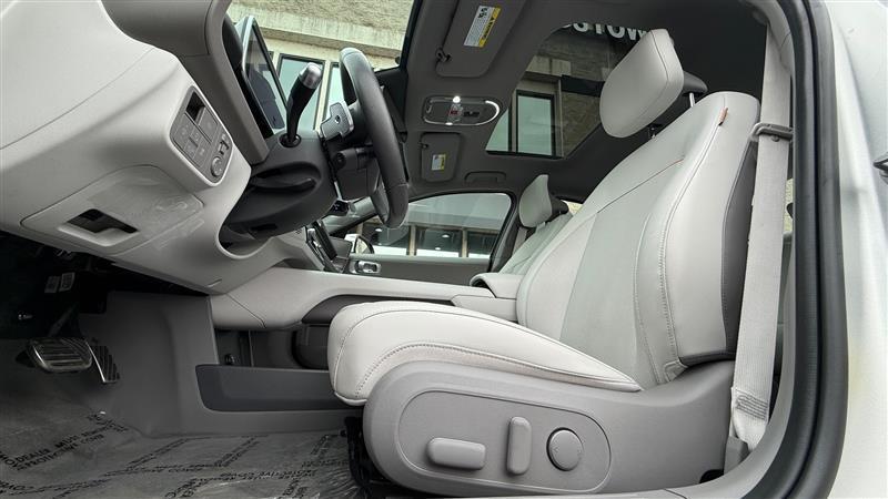 used 2024 Hyundai IONIQ 6 car, priced at $23,995