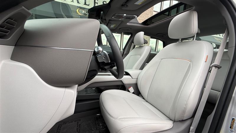 used 2024 Hyundai IONIQ 6 car, priced at $23,995