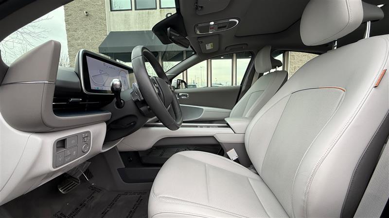 used 2024 Hyundai IONIQ 6 car, priced at $23,995