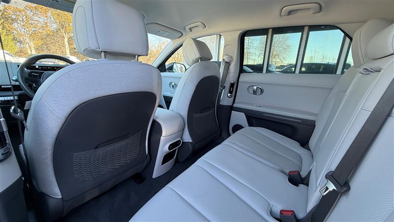 used 2023 Hyundai IONIQ 5 car, priced at $19,995