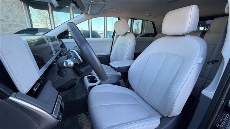 used 2023 Hyundai IONIQ 5 car, priced at $19,995