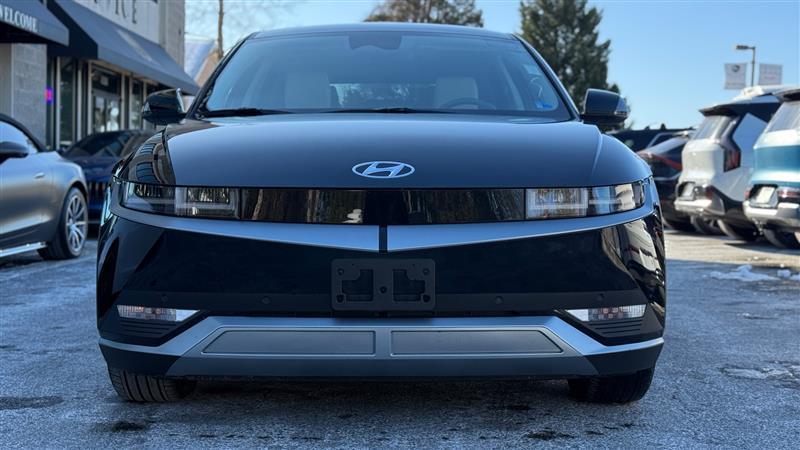 used 2023 Hyundai IONIQ 5 car, priced at $19,995