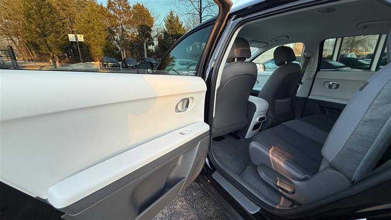 used 2024 Hyundai IONIQ 5 car, priced at $21,995