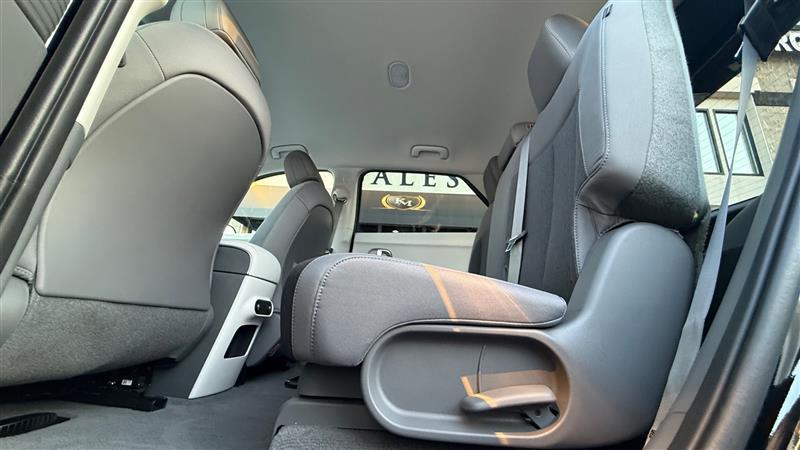 used 2024 Hyundai IONIQ 5 car, priced at $21,995