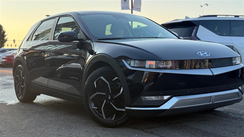 used 2024 Hyundai IONIQ 5 car, priced at $21,995
