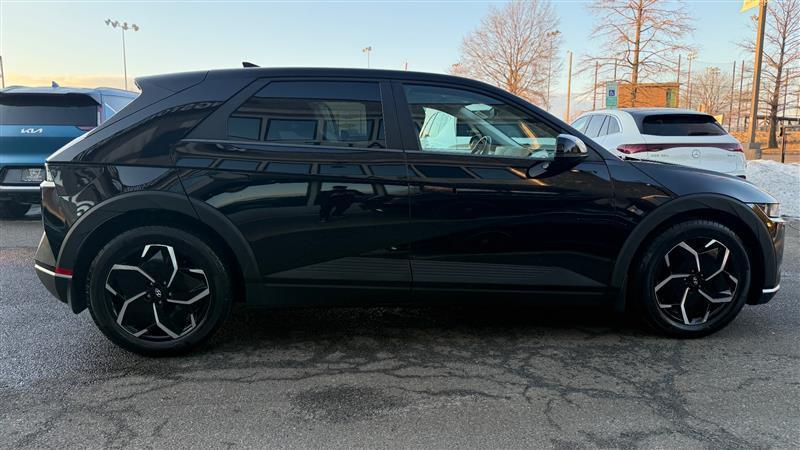 used 2024 Hyundai IONIQ 5 car, priced at $21,995
