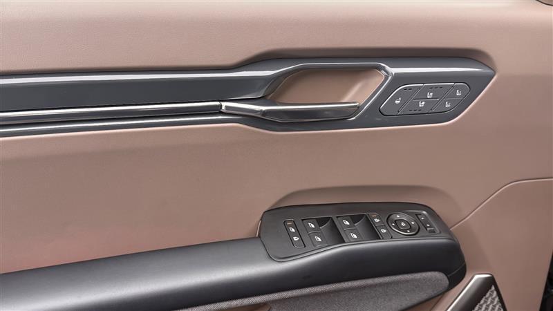 used 2024 Kia EV9 car, priced at $37,995