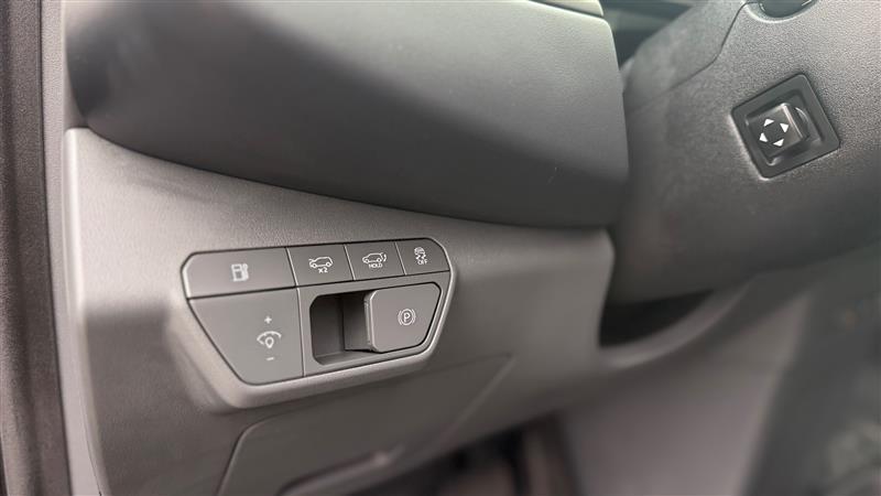 used 2024 Kia EV9 car, priced at $39,995