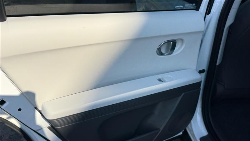 used 2024 Hyundai IONIQ 5 car, priced at $20,995