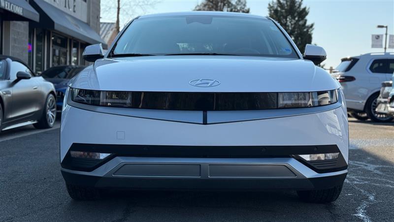 used 2024 Hyundai IONIQ 5 car, priced at $20,995