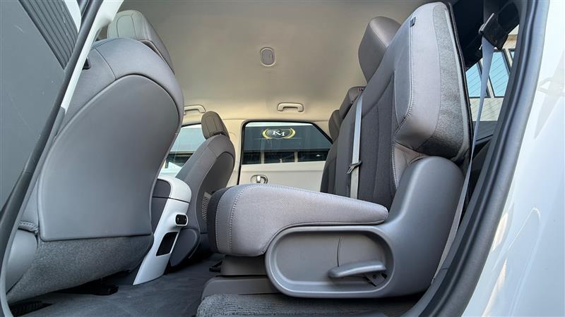 used 2024 Hyundai IONIQ 5 car, priced at $20,995