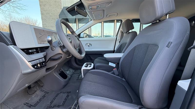 used 2024 Hyundai IONIQ 5 car, priced at $20,995