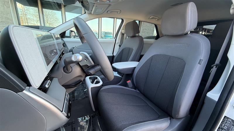 used 2024 Hyundai IONIQ 5 car, priced at $20,995
