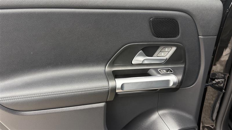 used 2024 Mercedes-Benz EQB 300 car, priced at $29,995