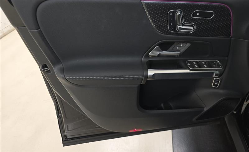 used 2024 Mercedes-Benz EQB 300 car, priced at $30,995