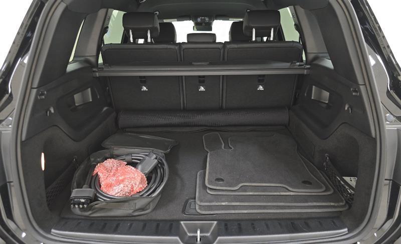 used 2024 Mercedes-Benz EQB 300 car, priced at $30,995