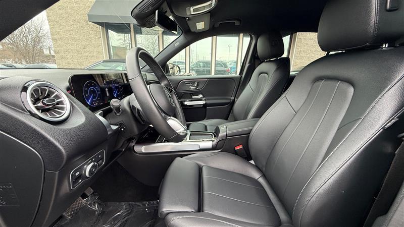 used 2024 Mercedes-Benz EQB 300 car, priced at $29,995